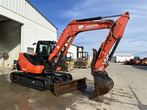 excavator kubota sale|used kubota excavators near me.